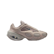 (W) Nike Air Max Muse College Grey