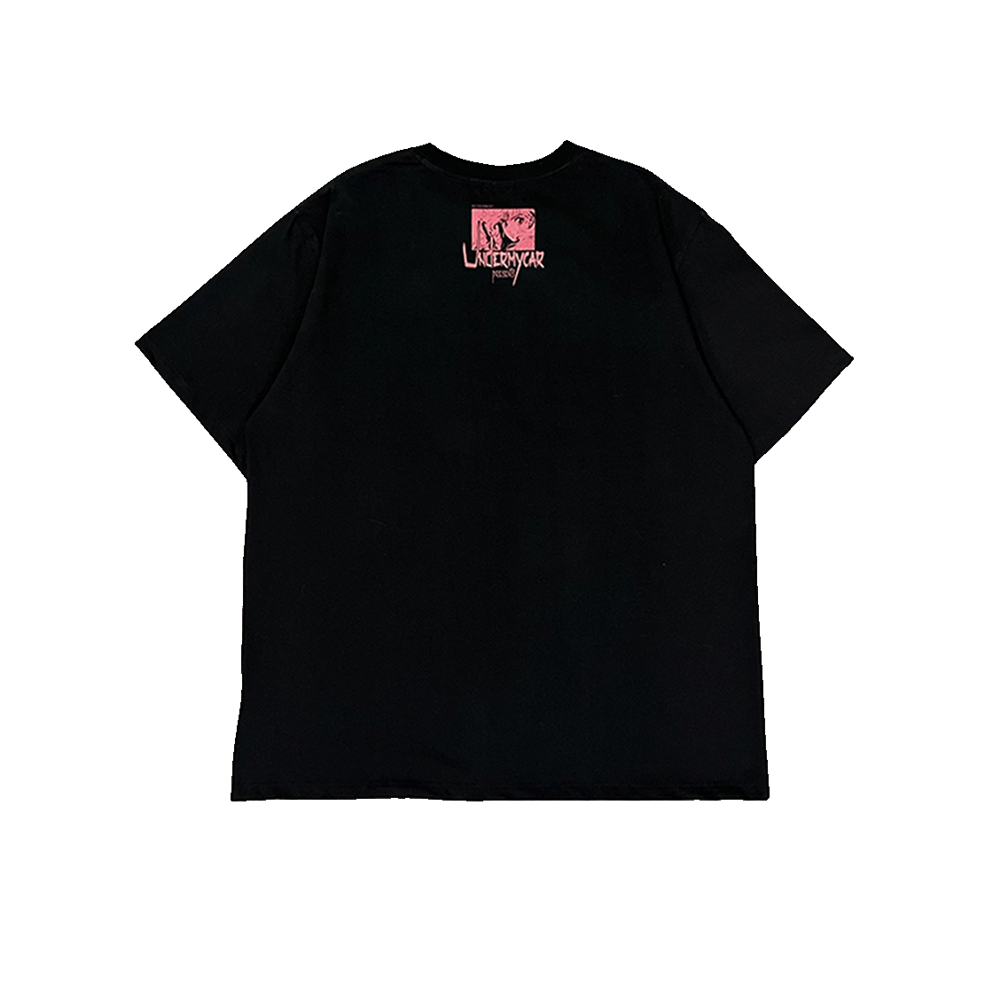 헤더먼트 x 언더마이카 피오씨 HTM-03F 블랙 | Undermycar | KREAM