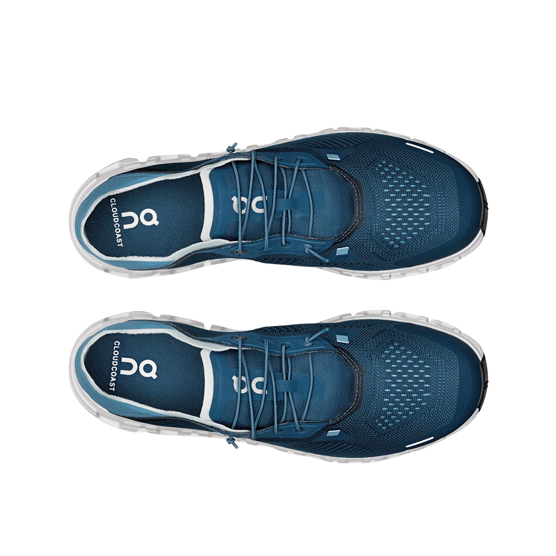 온 러닝 클라우드 6 코스트 템페스트 나이아가라(On Running Cloud 6 Coast Tempest Niagara) - 2