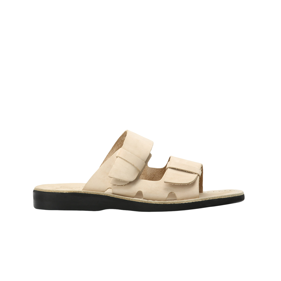 예루살렘 샌들 1090NN 본드 화이트(Jerusalem Sandals 1090NN Bond White)