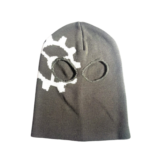 SM00018 Smokeastar Gear Balaclava Olive