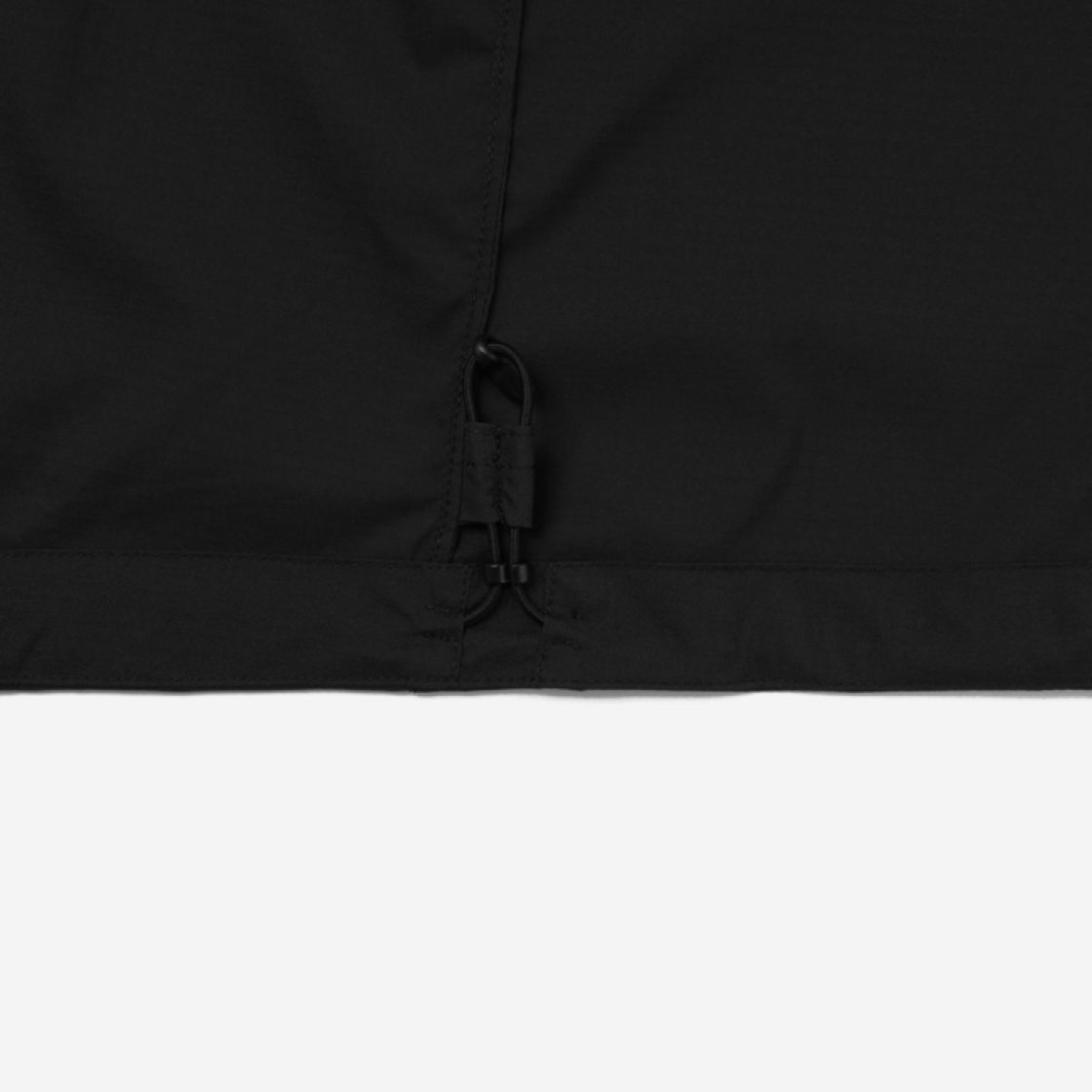 25172/6118/7411 Arc'teryx Squamish Hoody Black - #4