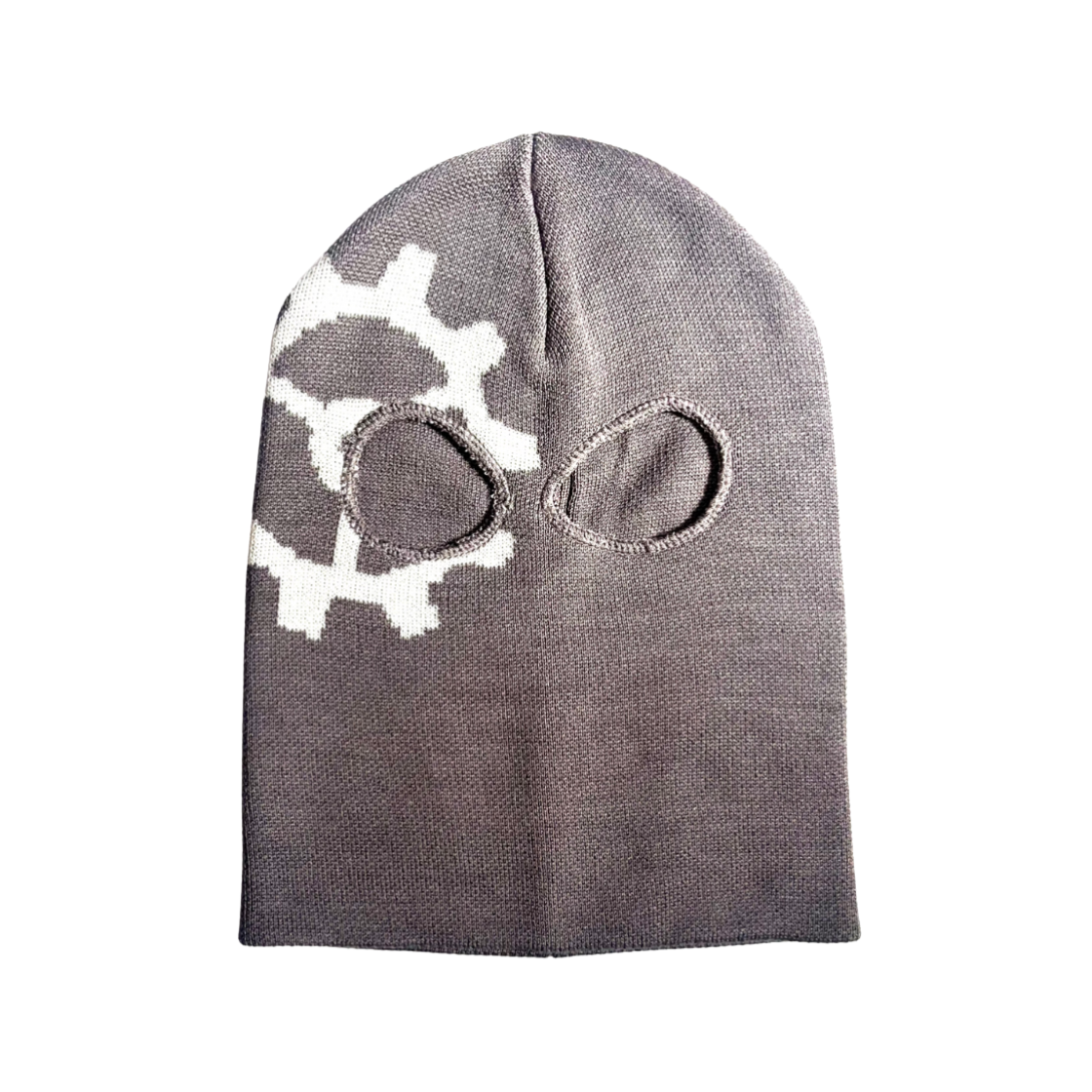 스모크어스타 기어 바라클라바 그레이(Smokeastar Gear Balaclava Grey)