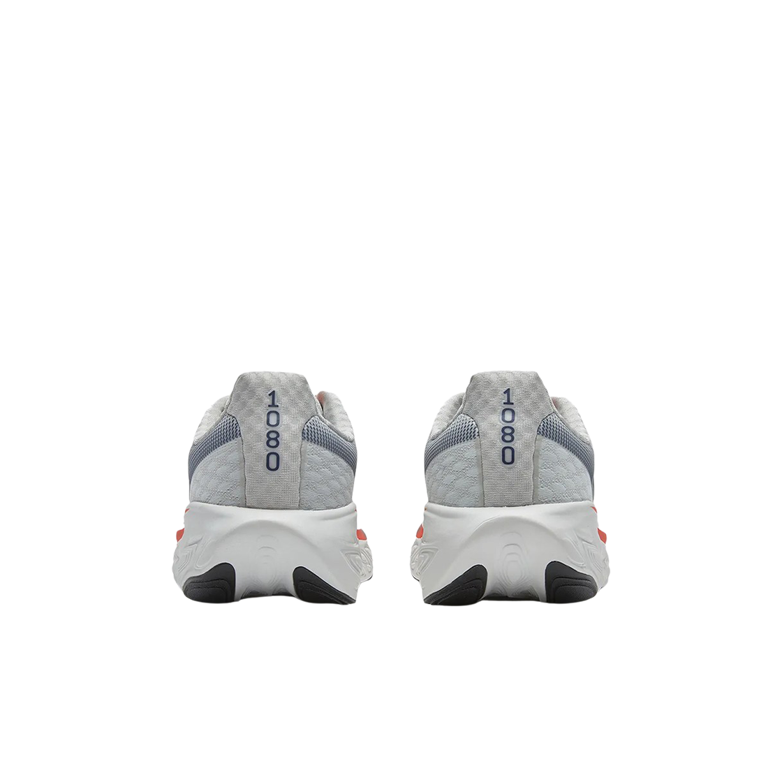 뉴발란스 프레쉬폼 X 1080 V14 그레이 - 2E 와이드(New Balance Fresh Foam X 1080 V14 Gray - 2E Wide) - 3