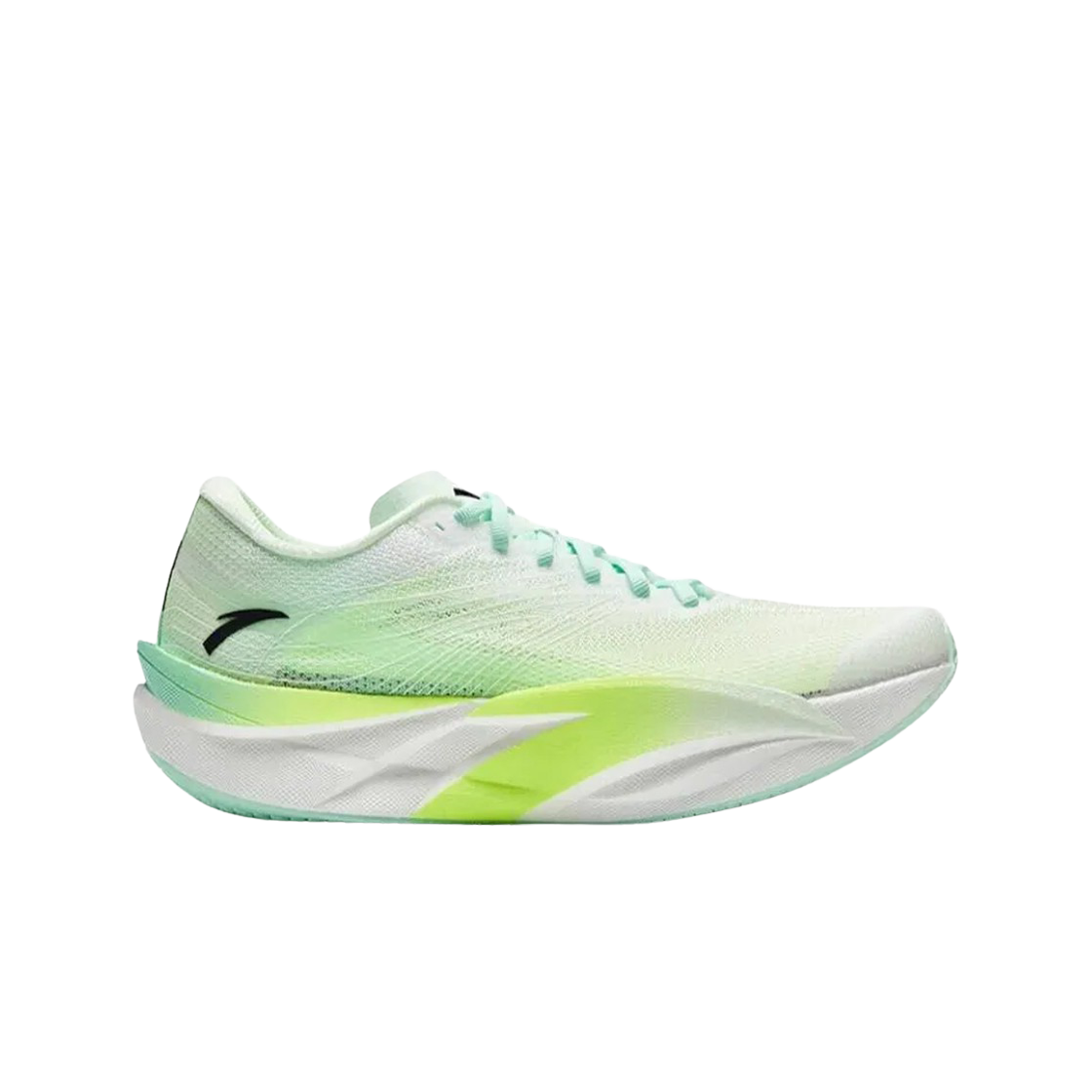 안타 C202 6 러닝 슈즈 그린(Anta C202 6 Running Shoes Green)