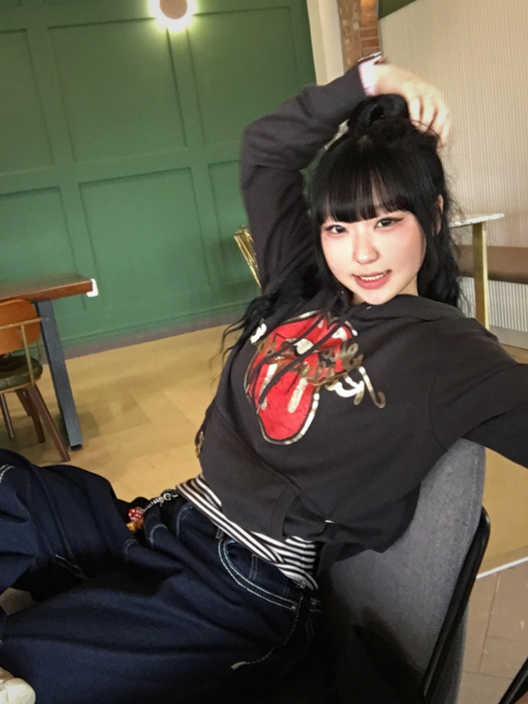 한박봄유은님의 스타일 - 1
