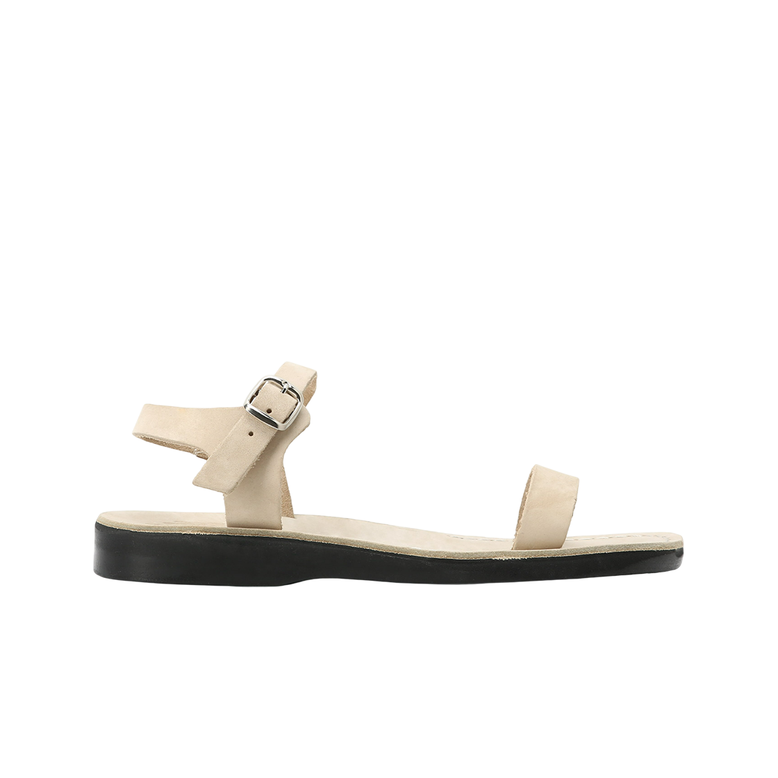 예루살렘 샌들 1092NN 테라 화이트(Jerusalem Sandals 1092NN Terra White)