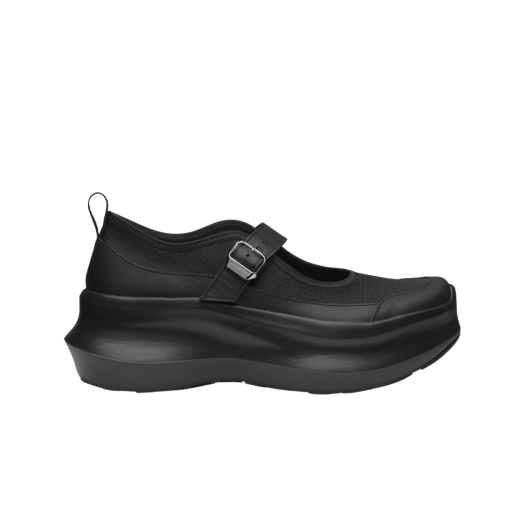 Salomon x Comme des Garcons RX Marie Jeanne Platform Black