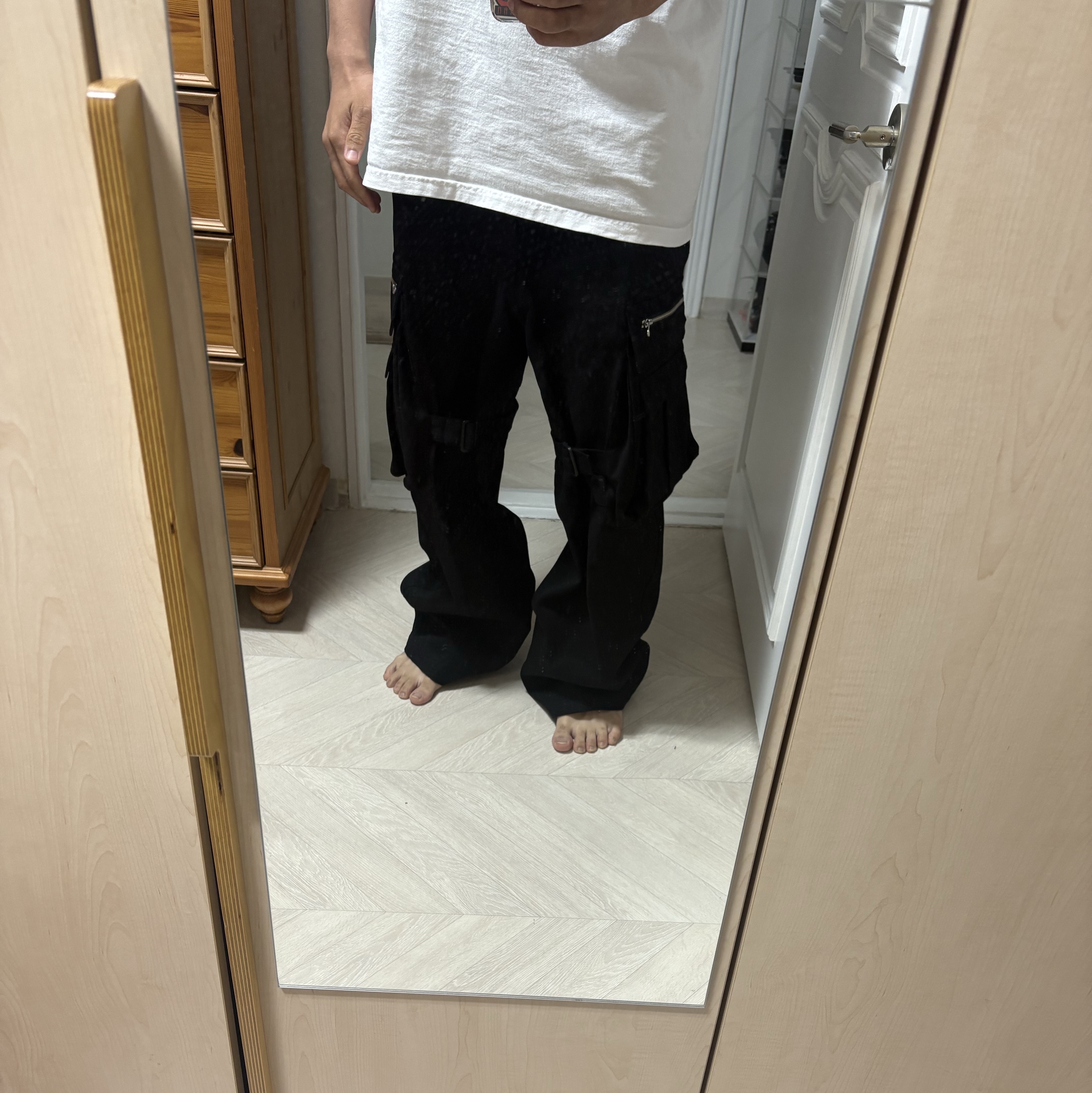 쌍내님의 스타일