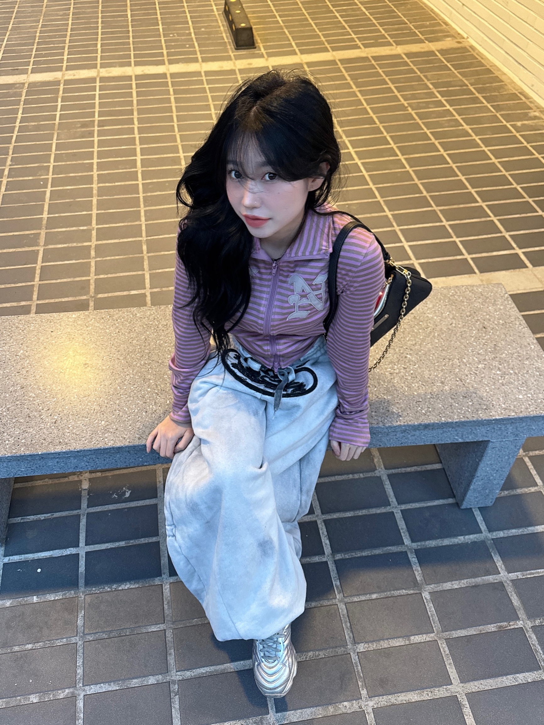 혜링님의 스타일 - 4