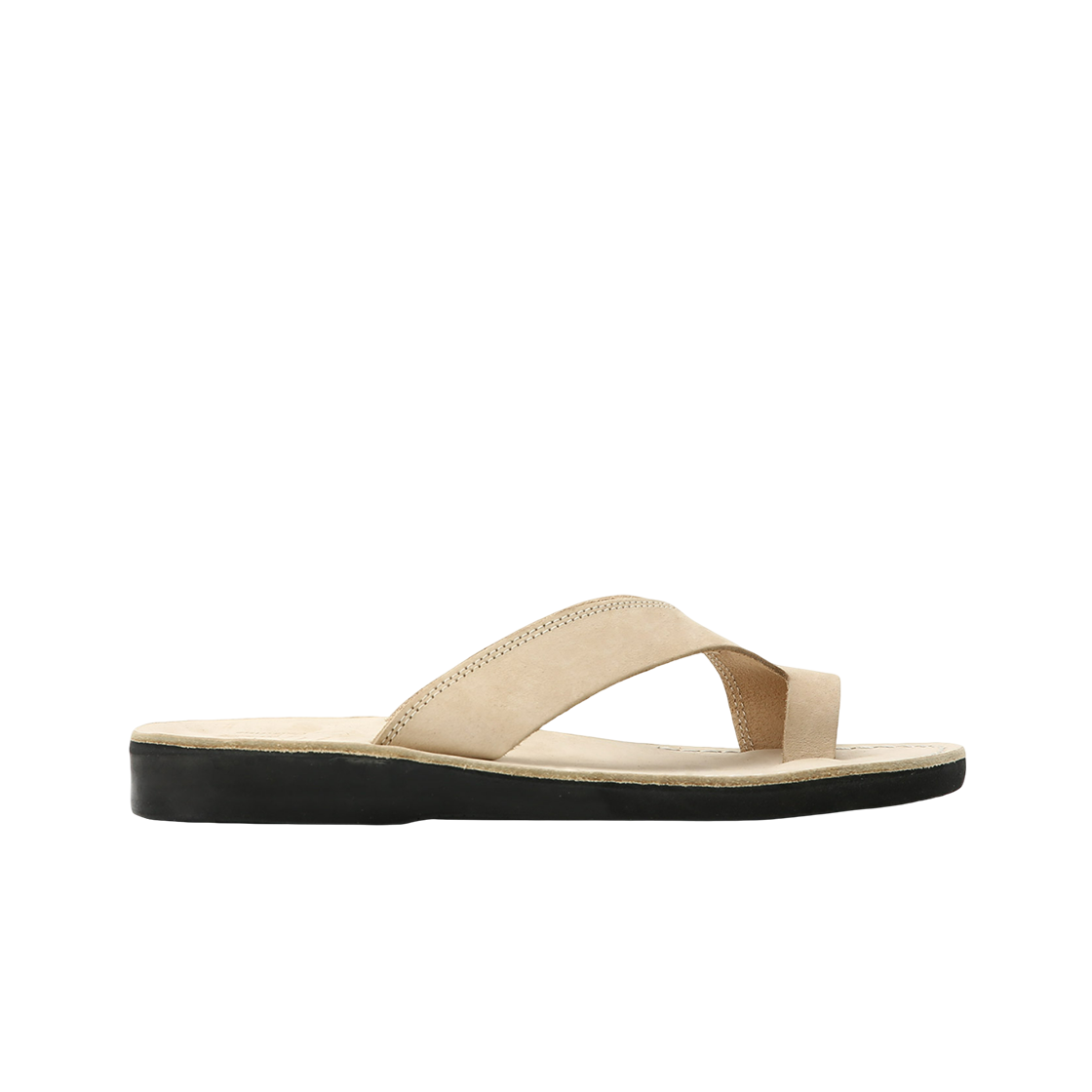 예루살렘 샌들 1091NN 에코 화이트