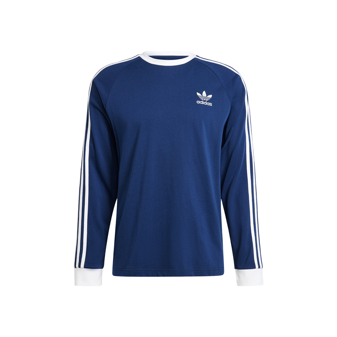 ★adidas originals★ADICOLOR PIQUE FOOTBALL ロンT★追跡可 ☆adidas originals☆ADICOLOR PIQUE FOOTBALL ロンT☆追跡可