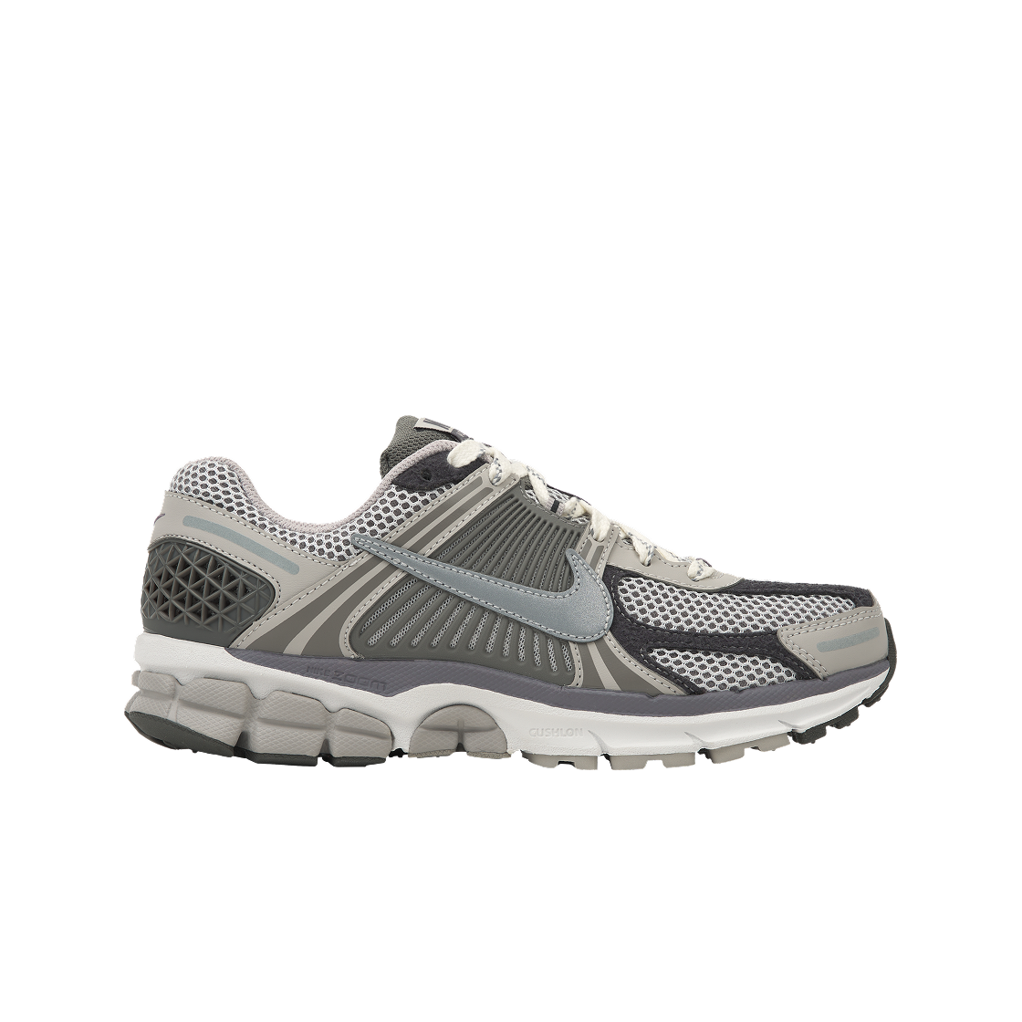 FD0791-012 Nike Zoom Vomero 5 PRM Light Iron Ore and Flat Fewter - 대표 이미지 #1