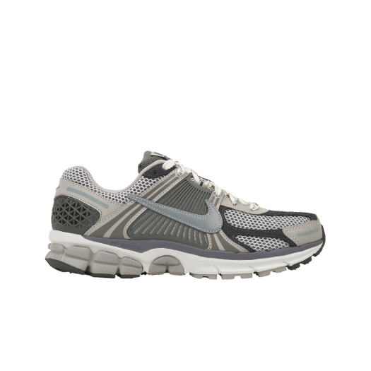 Nike Zoom Vomero 5 PRM Light Iron Ore and Flat Fewter