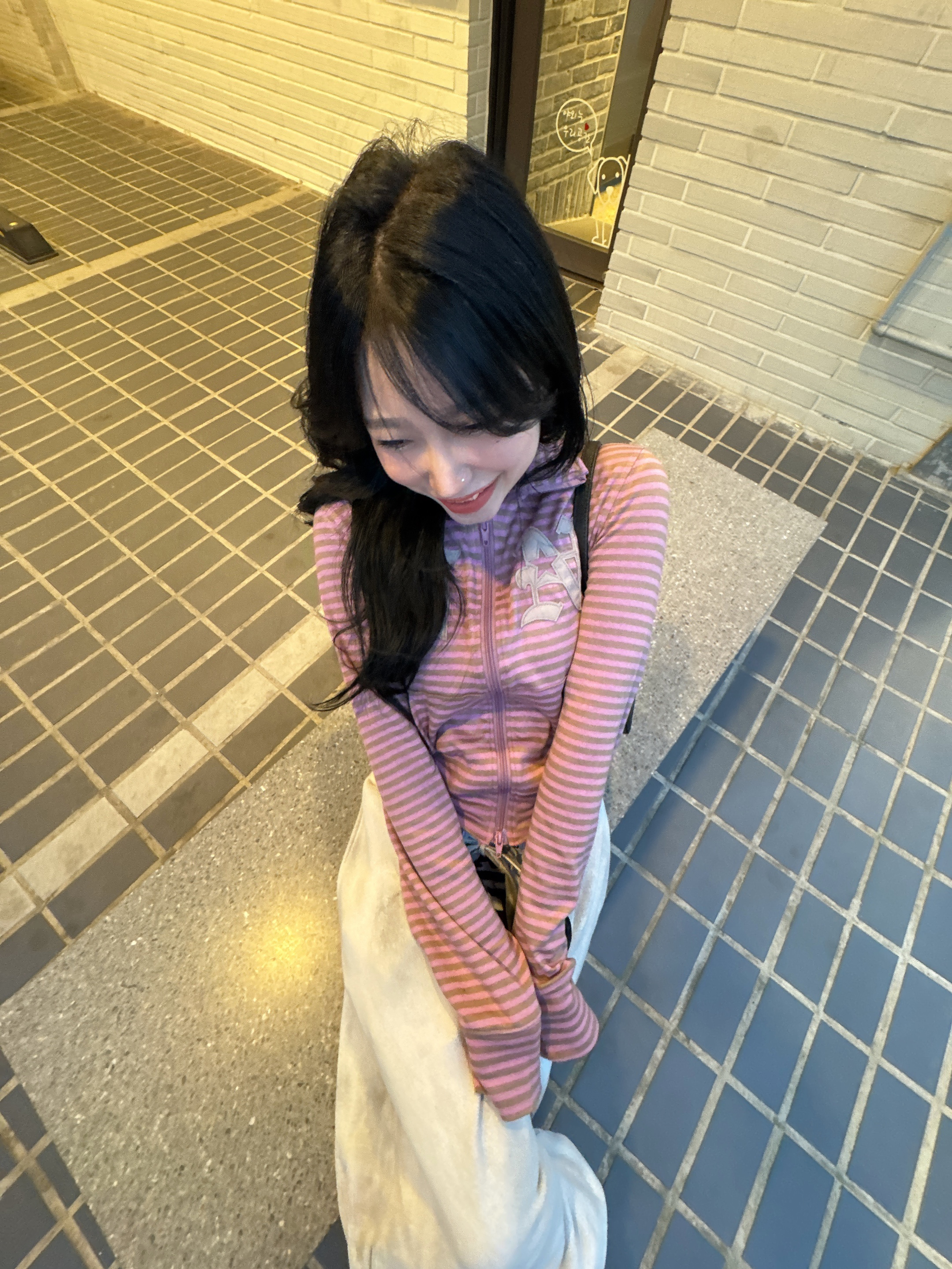 혜링님의 스타일 - 2