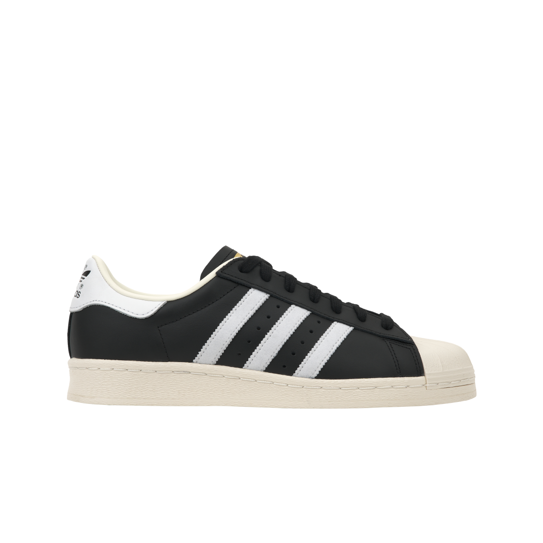 아디다스 슈퍼스타 82 FI 코어 블랙(Adidas Superstar 82 FI Core Black)