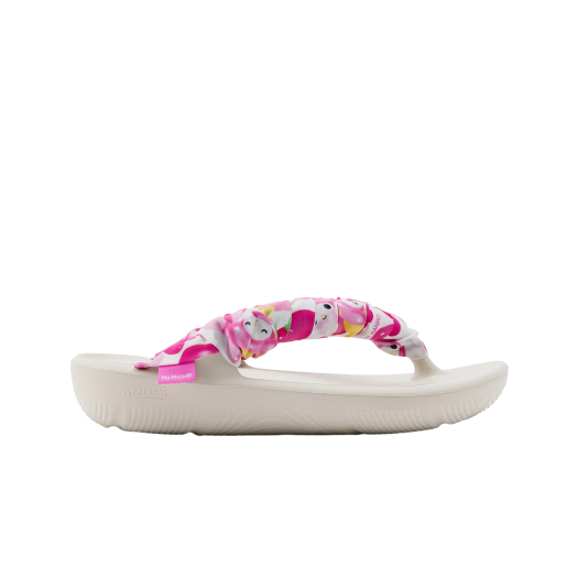 コラボ★フリップフロップ【TAW&TOE】OG Hello Kitty Scarf SET TAW&TOE x SANRIO] ZEROVITY OG SCARF SET