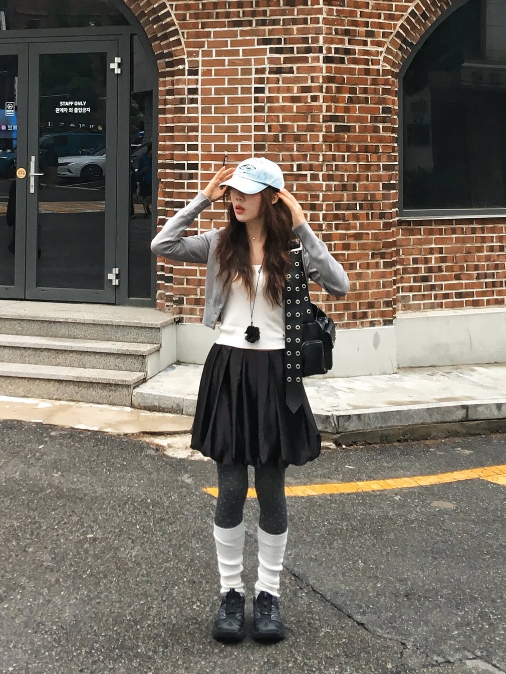 TUOMIO님의 스타일 - 3