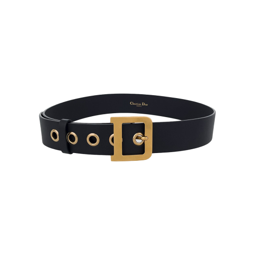 Matin Kim】マーティンキム MATIN KIM WESTERN STYLE BELT