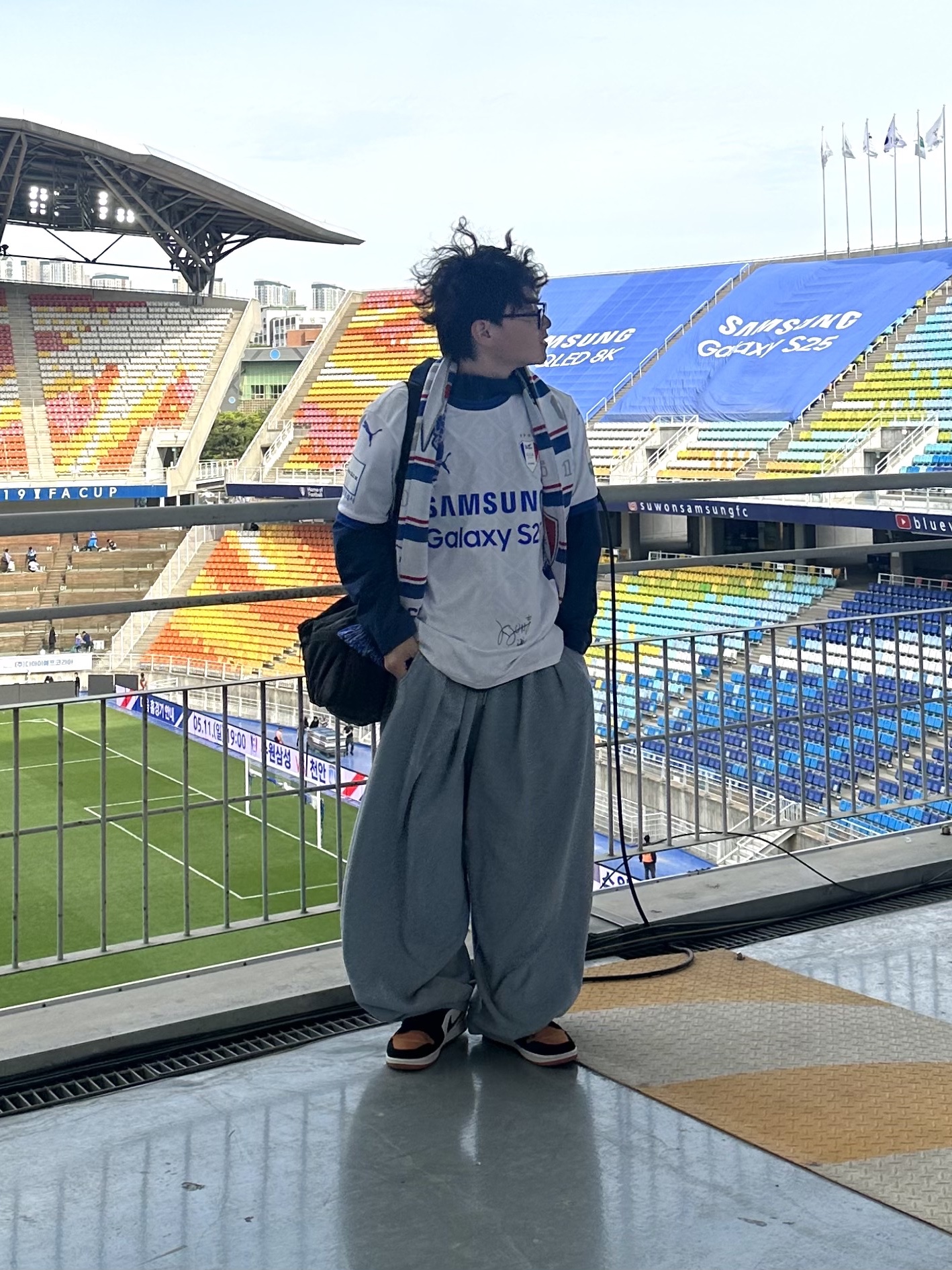 Jordan 1 Low Shattered Backboard, (GS) Jordan 1 Low Shattered Backboard 착용 스타일