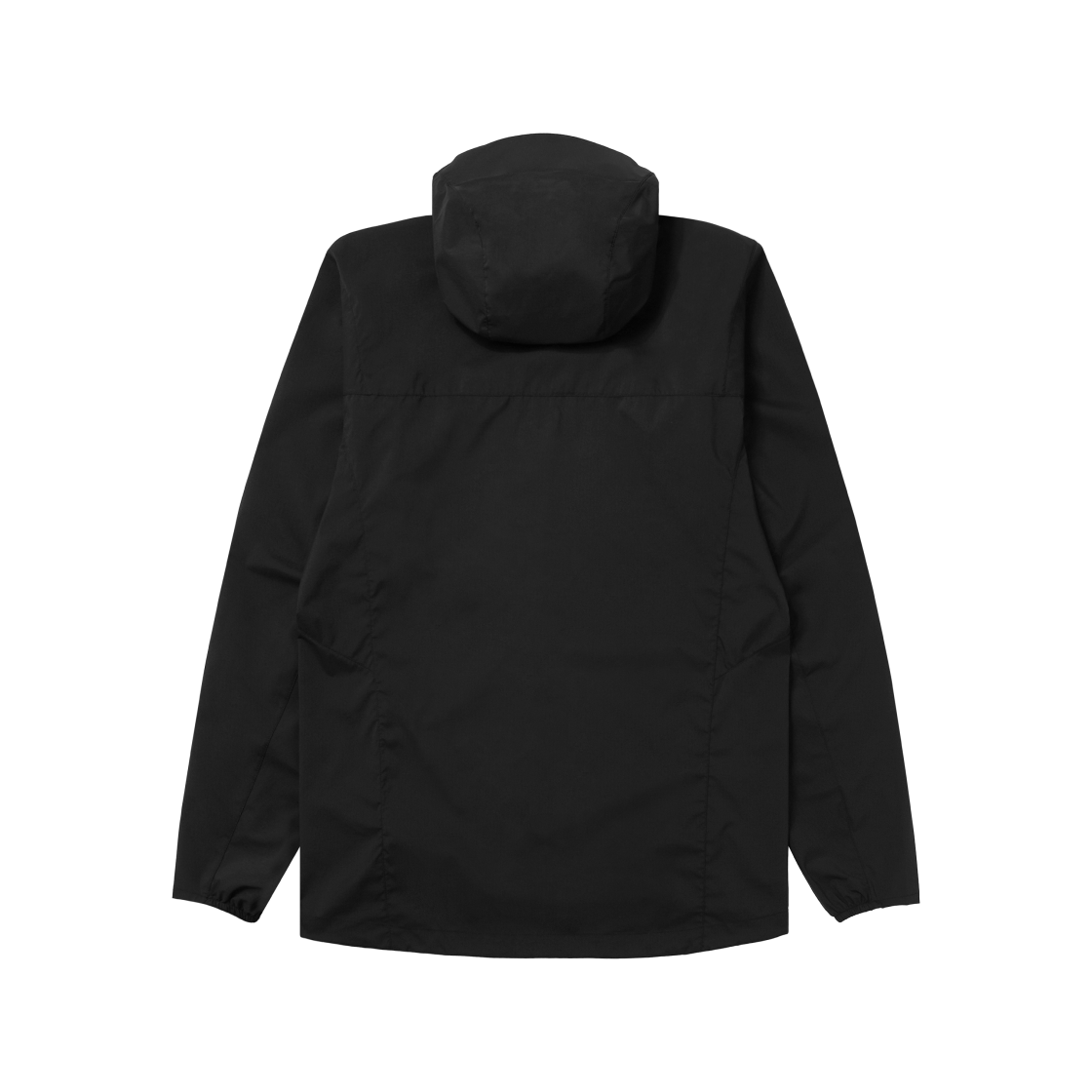 25172/6118/7411 Arc'teryx Squamish Hoody Black - #2