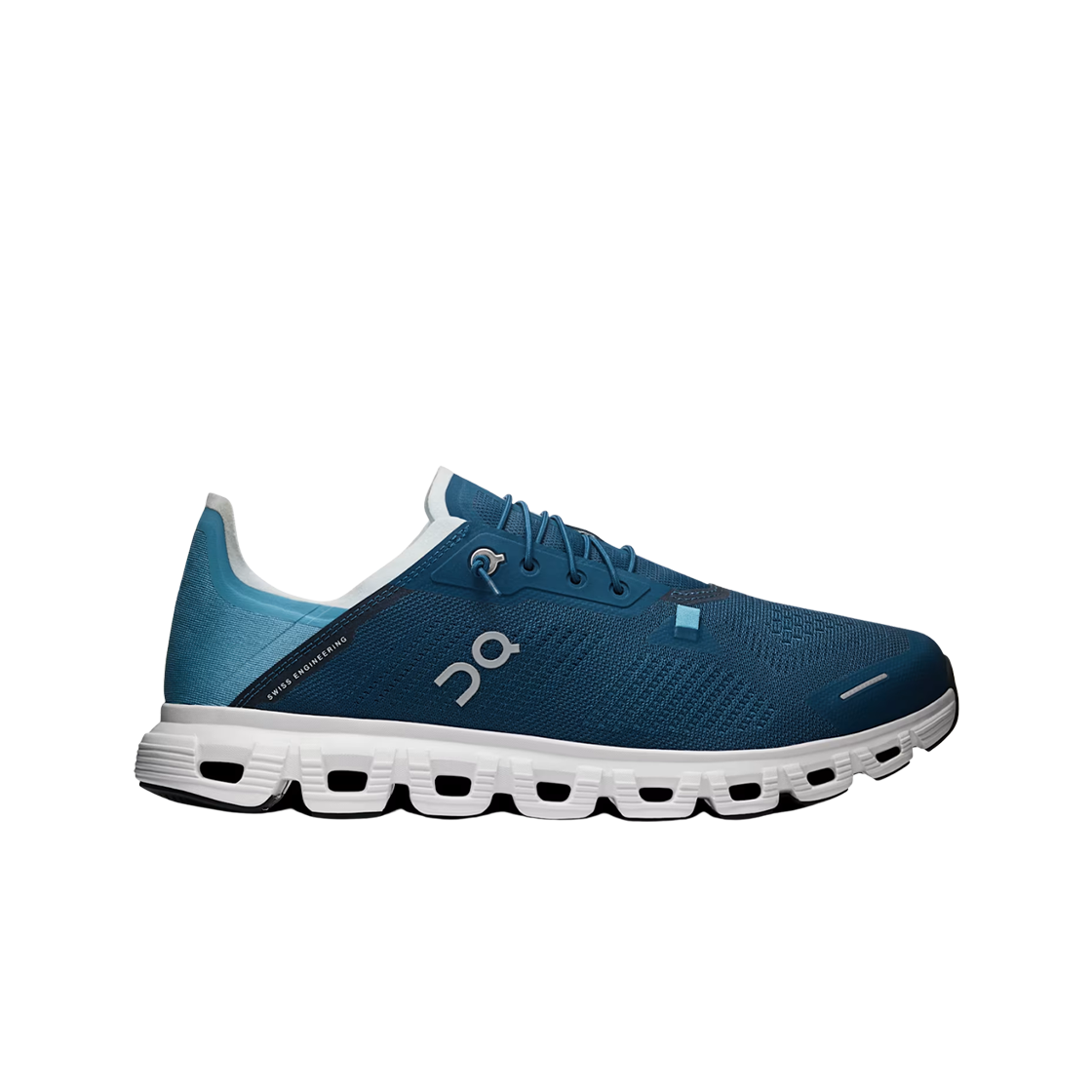 온 러닝 클라우드 6 코스트 템페스트 나이아가라(On Running Cloud 6 Coast Tempest Niagara) - 1