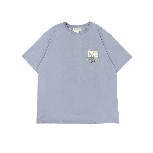 UMCPOCH3SB Hetherment X Undermycar POC-HTM-03B Skyblue