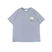 Hetherment X Undermycar POC-HTM-03B Skyblue