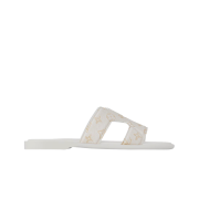 Louis Vuitton LV Oasis Mule Beige