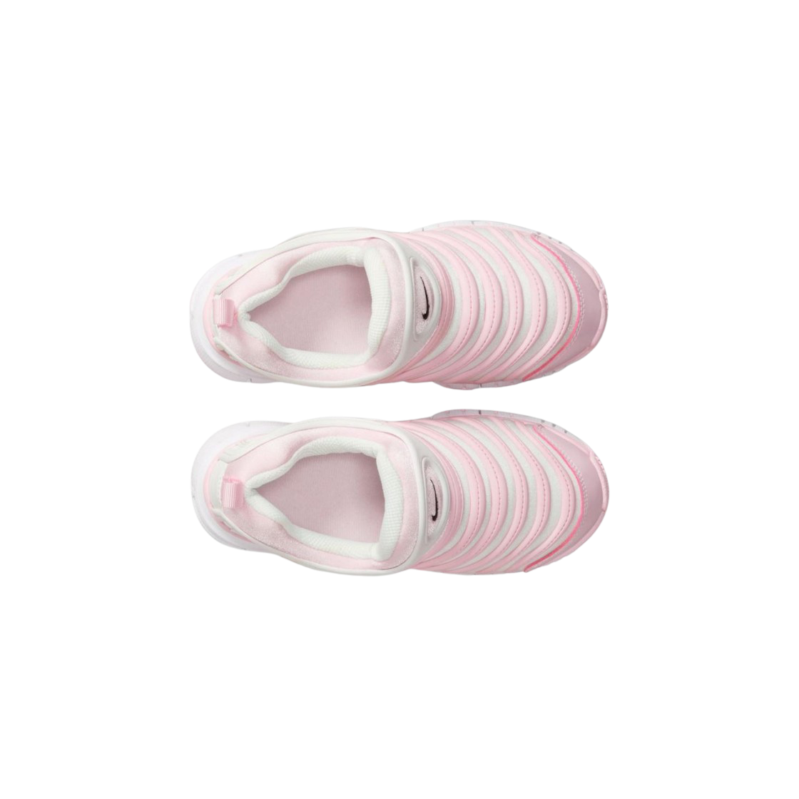 (PS) 나이키 다이나모 프리 핑크 폼 서밋 화이트((PS) Nike Dynamo Free Pink Foam Summit White) - 2