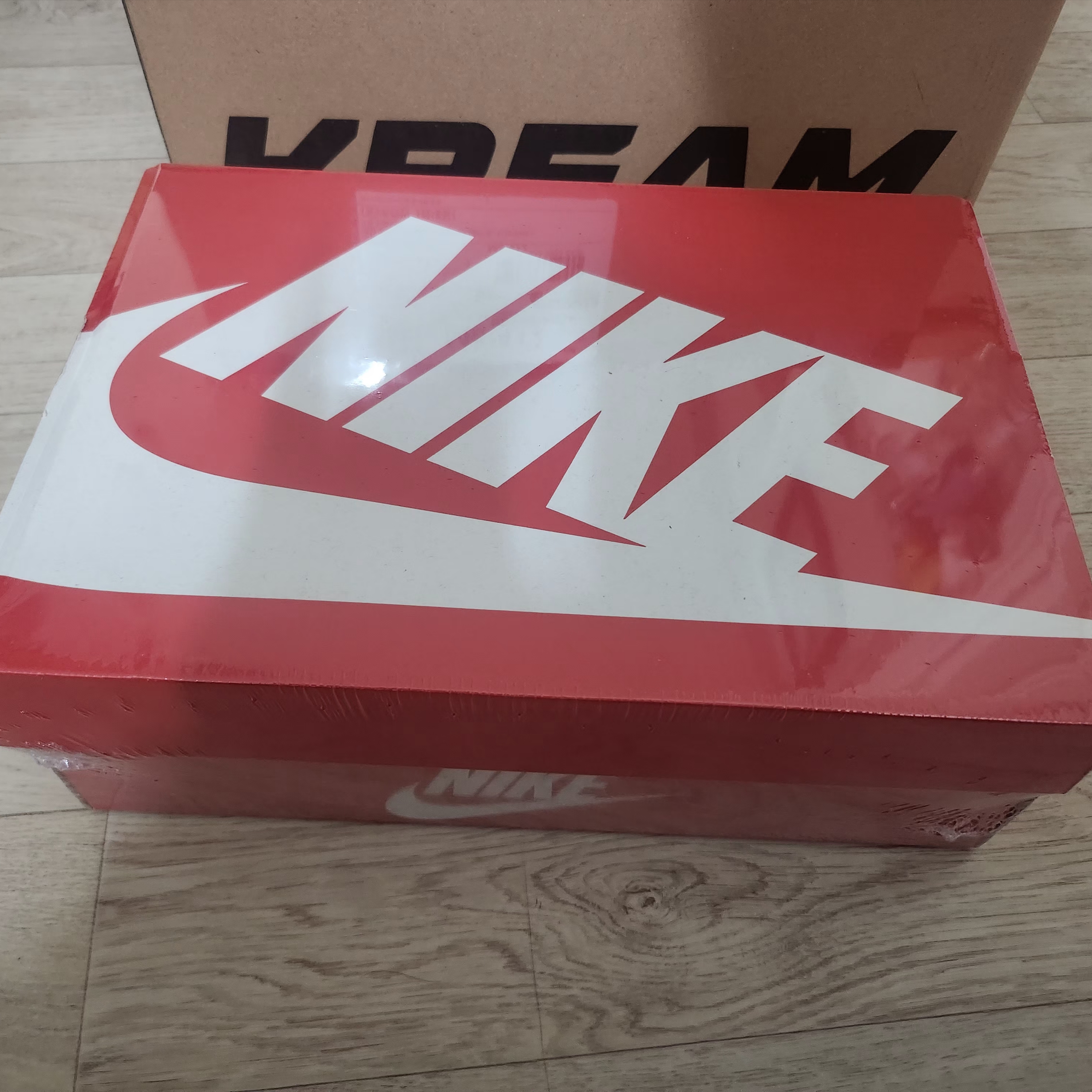 (W) Nike Zoom Vomero 5 Photon Dust and Metallic Silver 착용 스타일 - 1