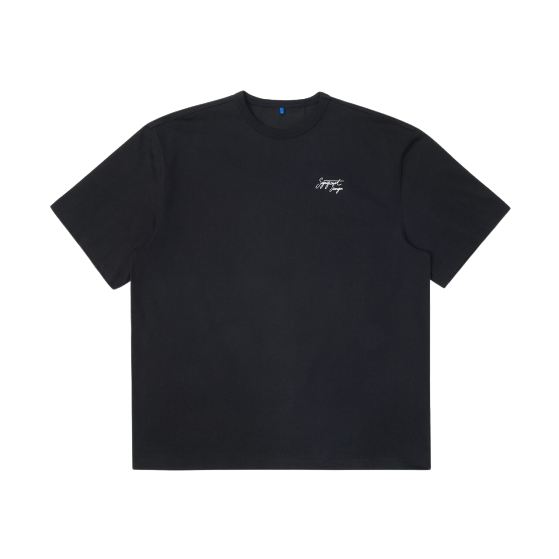 【限定数量】 Ader Error Sig; Seongsu Exclusive T-Shirt ADER Product | Seongsu Exclusive 'Trevor Product. 2 (Off