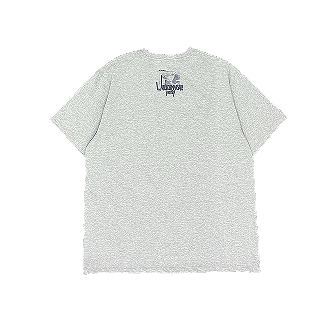 【Undermycar】25ss Hetherment POC-HTM-03F T-SHIRT 헤더먼트 x 언더마이카 피오씨 HTM-03F 블랙 | Undermycar | KREAM
