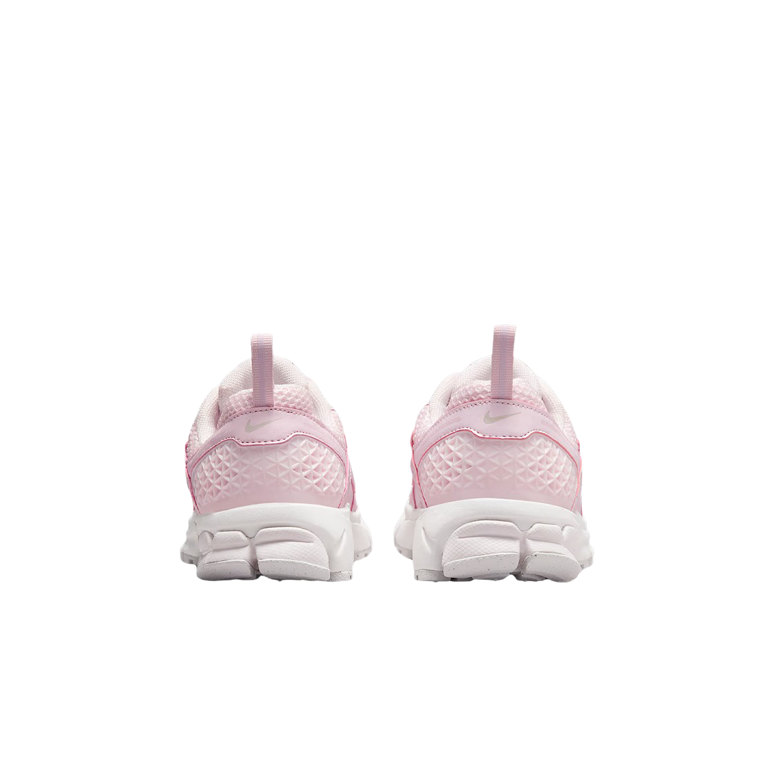 (GS) 나이키 줌 보메로 5 펄 핑크 블리치드 라일락((GS) Nike Zoom Vomero 5 Pearl Pink Bleached Lilac) - 3