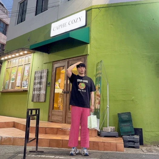 스타일 카드
