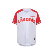 SSG Landers x Pochacco Uniform White Red (Non Marking Ver.)