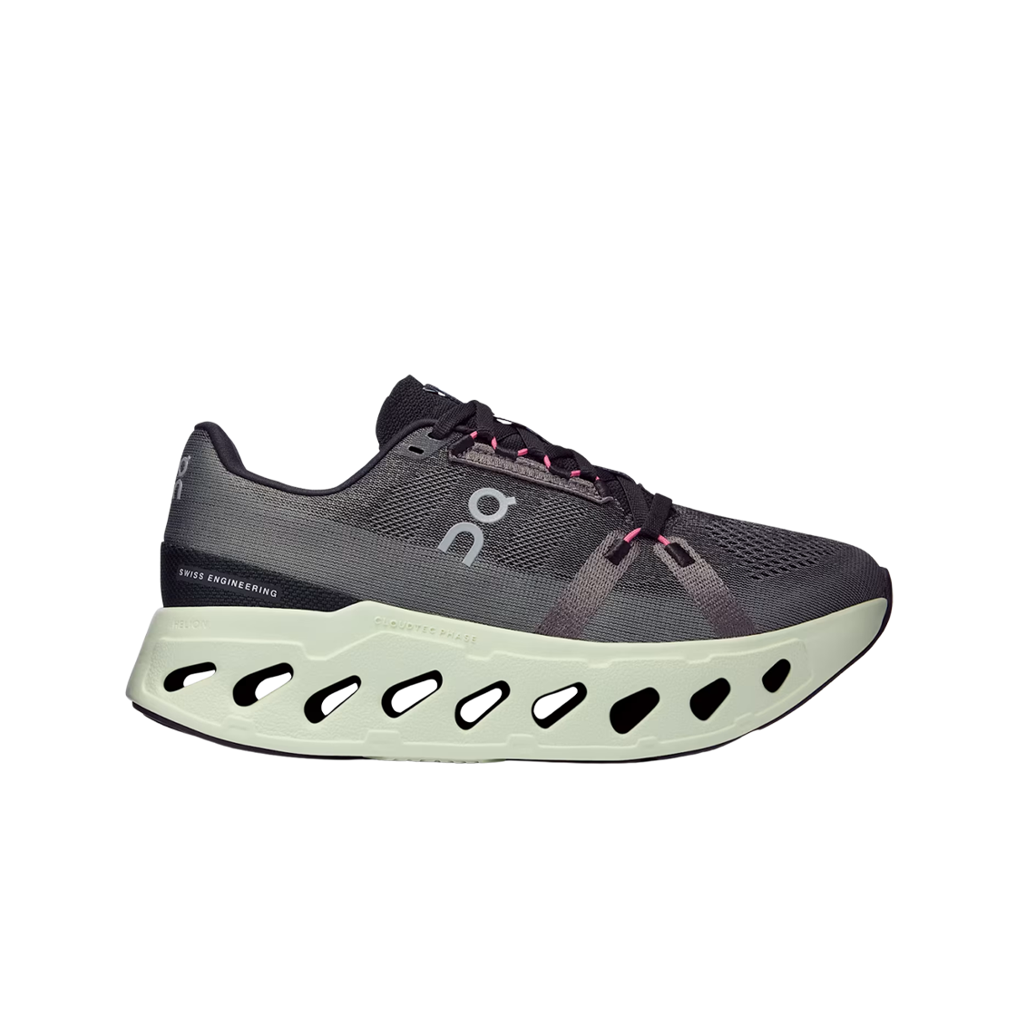 (W) 온 러닝 클라우드이클립스 락 리마((W) On Running Cloudeclipse Rock Lima) - 1