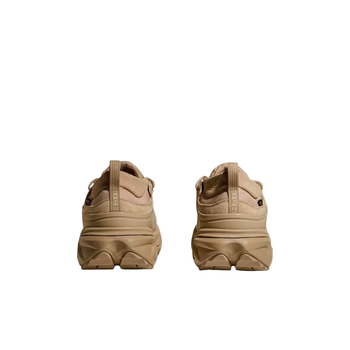 (W) 호카 카하 3 로우 GTX 로우 리넨 오트 밀크((W) Hoka Kaha 3 Low GTX Raw Linen Oat Milk) - 3