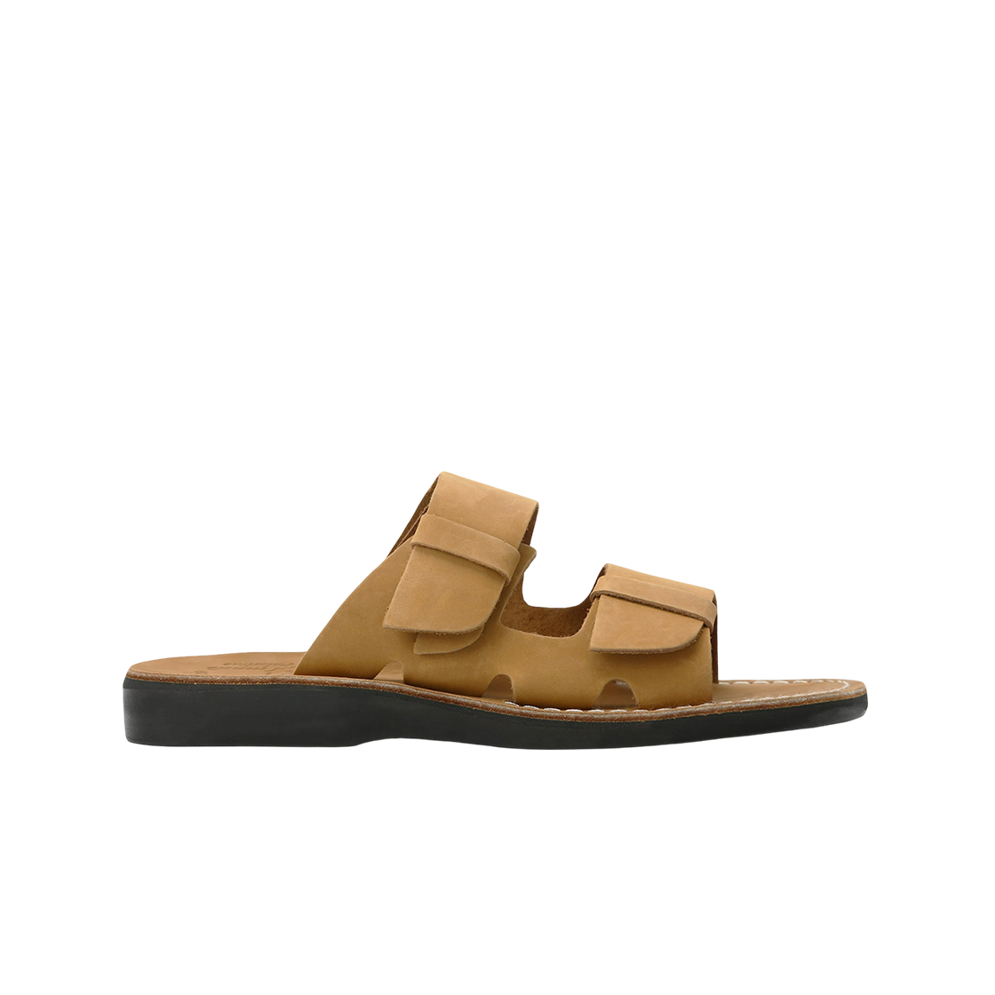 예루살렘 샌들 1090NN 본드 탄(Jerusalem Sandals 1090NN Bond Tan)