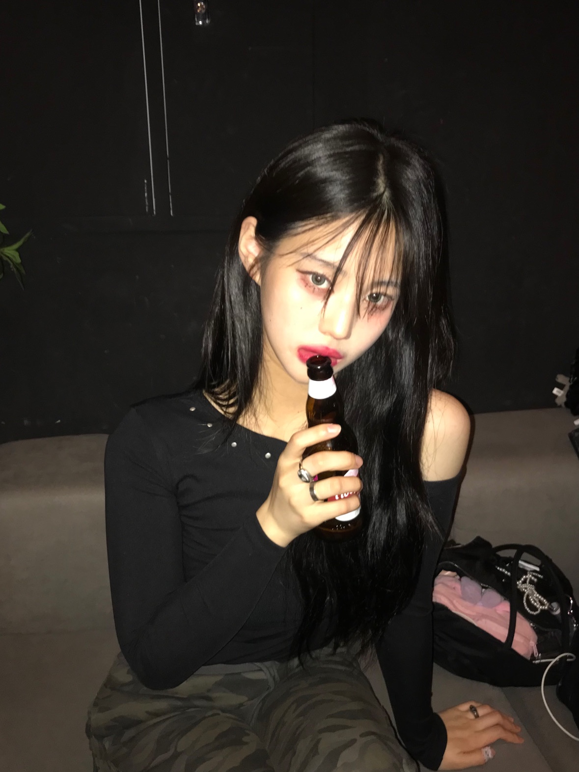 Natalie님의 스타일 - 1
