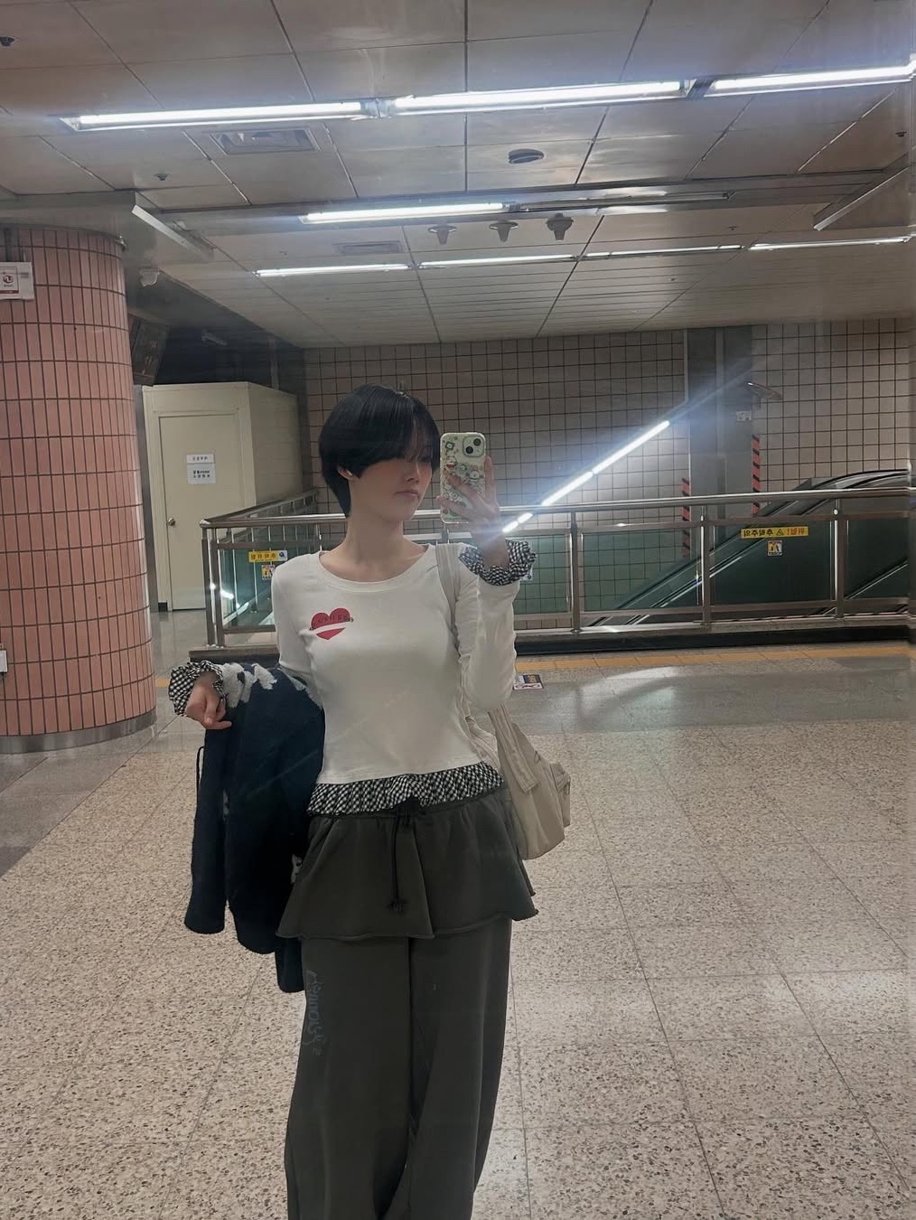 TUOMIO님의 스타일