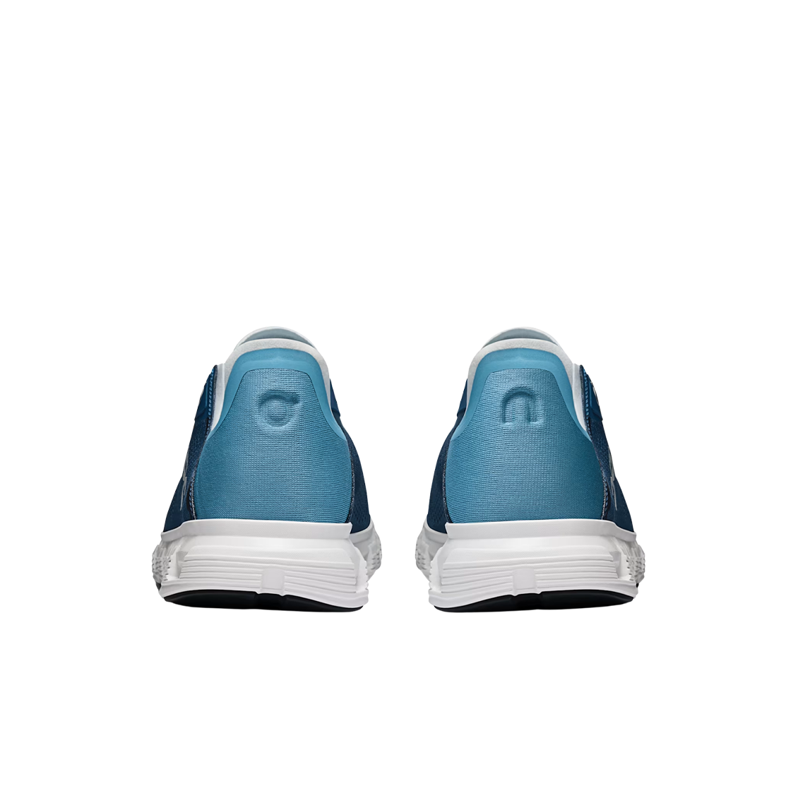 온 러닝 클라우드 6 코스트 템페스트 나이아가라(On Running Cloud 6 Coast Tempest Niagara) - 3