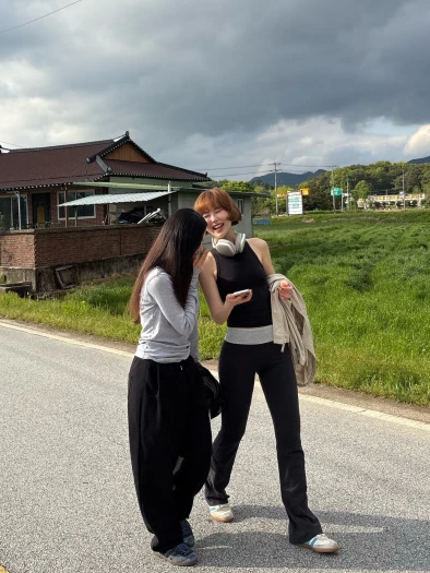 스타일 카드