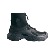 Crocs x And Wander x END. Trail Break Black