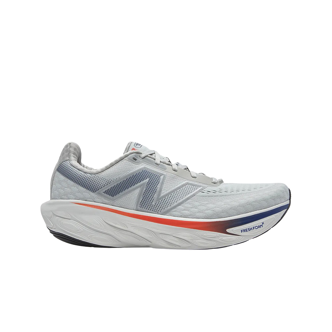 뉴발란스 프레쉬폼 X 1080 V14 그레이 - 2E 와이드(New Balance Fresh Foam X 1080 V14 Gray - 2E Wide)