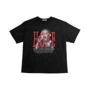 GRAILZ Pain Ends T-Shirts Black