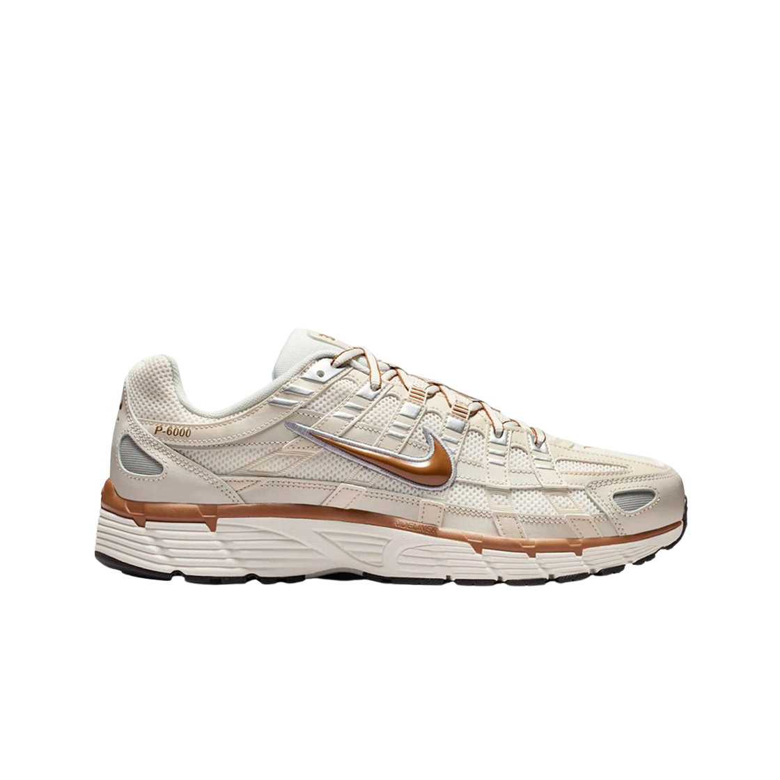 나이키 P-6000 라이트 오어우드 브라운 팬텀(Nike P-6000 Light Orewood Brown Phantom)