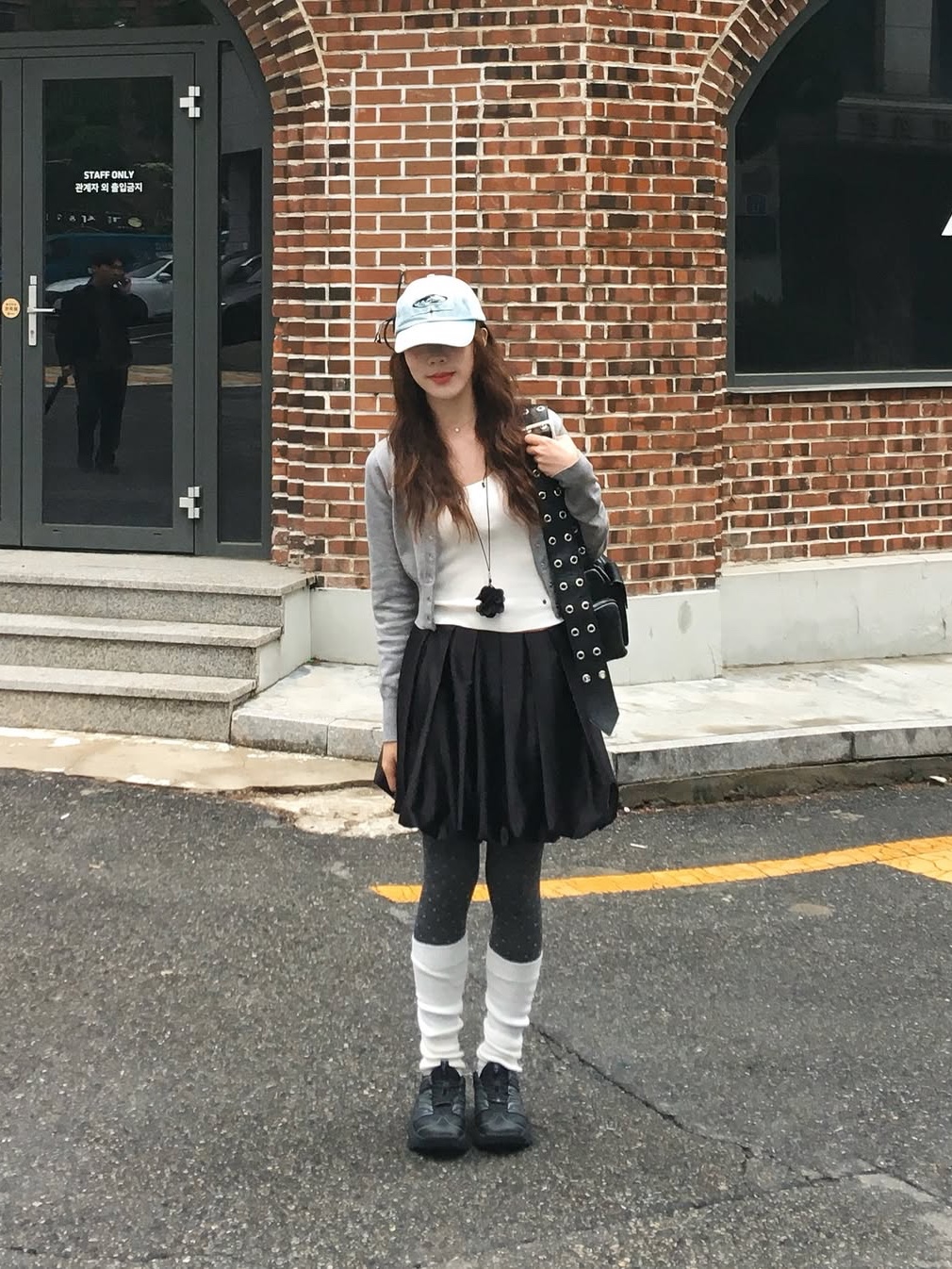 TUOMIO님의 스타일 - 4