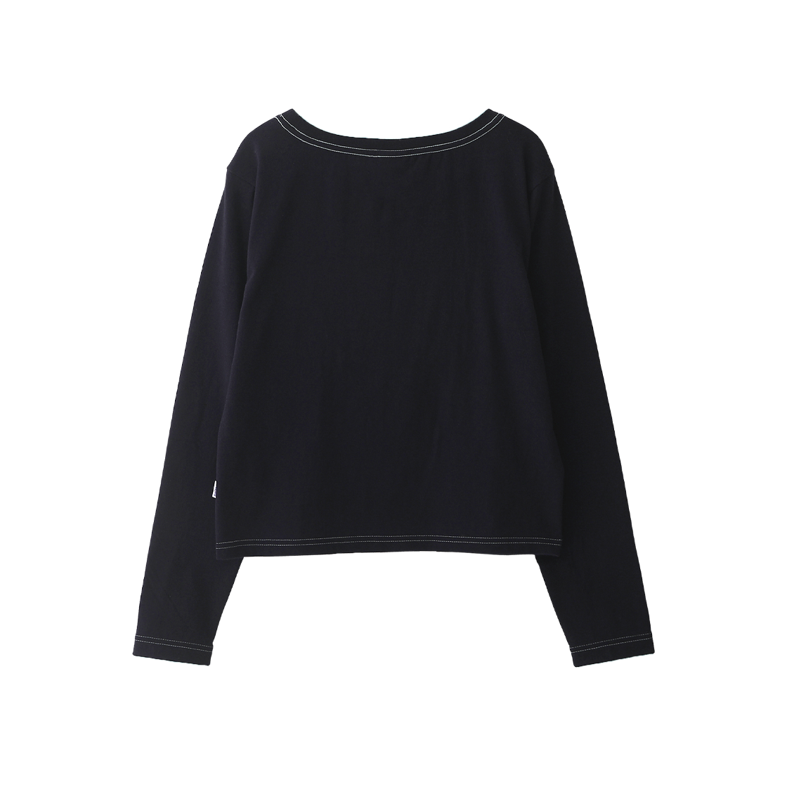 배드블루 마이 리틀 스타 롱슬리브 민트(BadBlue My Little Star L/S Mint) - 2