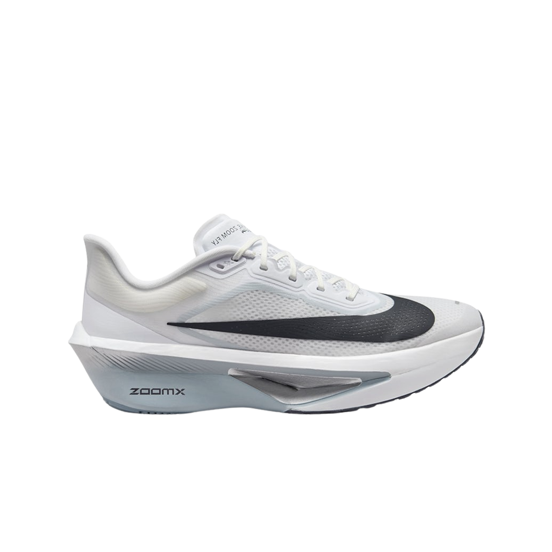 Nike Zoom Fly 6 White Pure Platinum
